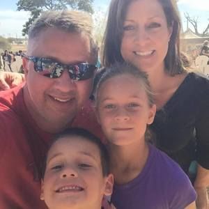 Meet your Posher, Kristi